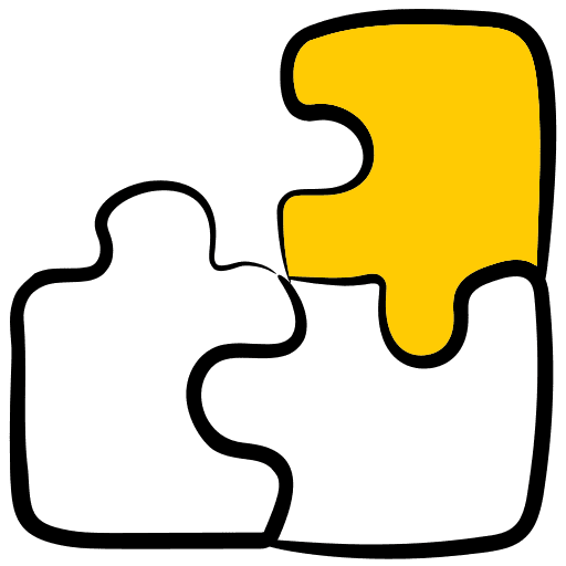 Icono Puzzle